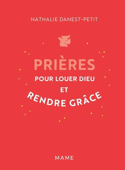 Image de Prières pour louer Dieu et rendre grâce