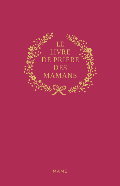 Picture of Le livre de prière des mamans