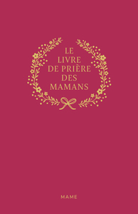 Picture of Le livre de prière des mamans