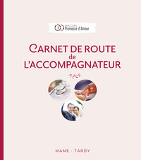 Picture of Carnet de route de l'accompagnateur