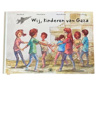 Picture of Wij, kinderen van Gaza