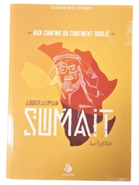 Picture of AUX CONFINS DU CONTINENT OUBLIé