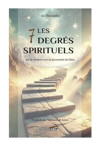 Image de Les 7 degrés  spirituels