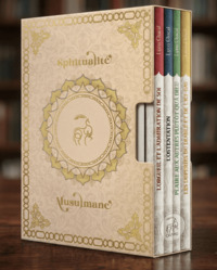 Picture of Coffret 4 livres