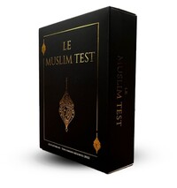 Image de Le muslim test
