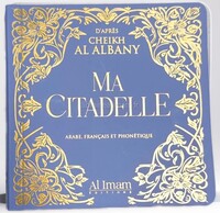 Picture of Ma citadelle Bleu