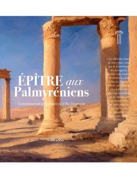 Picture of Épitre aux Palmyréniens