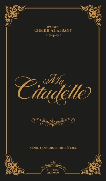 Image de Ma citadelle