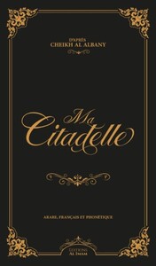 Image de Ma citadelle