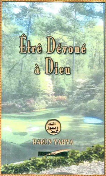 Picture of être dévoué à Dieu