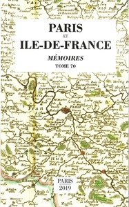 Picture of Paris et Ile-de-France, Mémoires