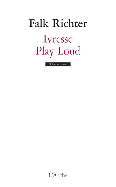 Image de Ivresse / Play Loud