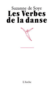 Image de Les Verbes de la danse