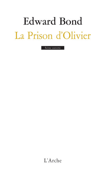 Picture of La Prison d'Olivier