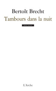 Image de Tambours dans la nuit