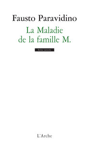 Picture of La Maladie de la famille M.