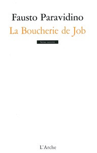 Image de La Boucherie de Job