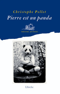 Image de Pierre est un panda