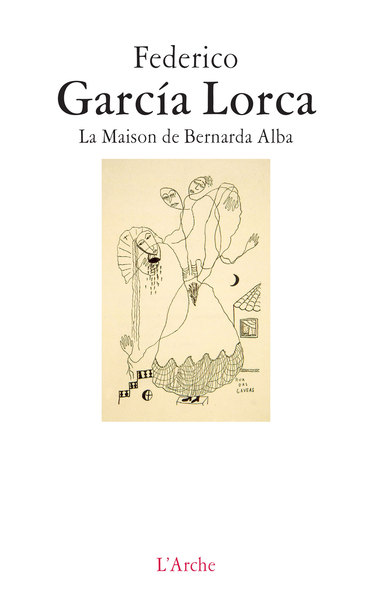 Picture of La Maison de Bernarda Alba