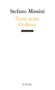 Image de Terre noire / O-dieux