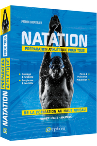 Image de Natation - Préparation athlétique pour tous