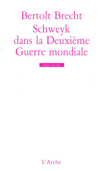 Picture of Schweyk dans la Deuxième Guerre mondiale