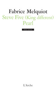 Image de Steve Five (King different) / Pearl