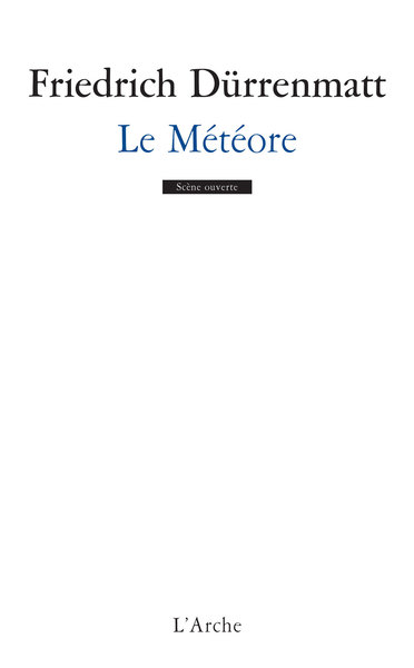 Image de Le Météore