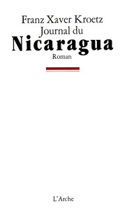 Picture of Journal du Nicaragua Roman