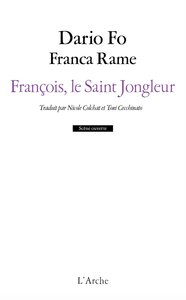Picture of François, le Saint Jongleur