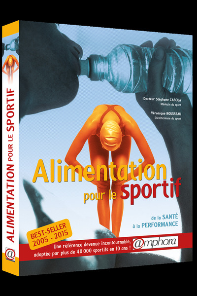 Image de Alimentation pour le sportif - De la santé à la performance