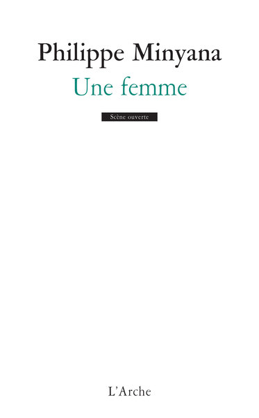 Image de Une femme