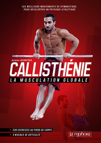 Image de Callisthénie, la musculation globale