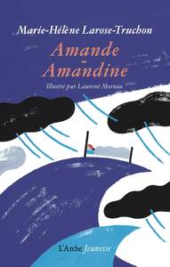 Picture of Amande-Amandine