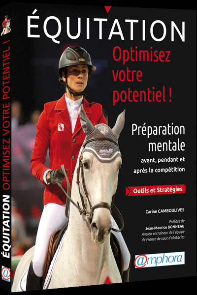 Image de Equitation - Optimisez votre potentiel