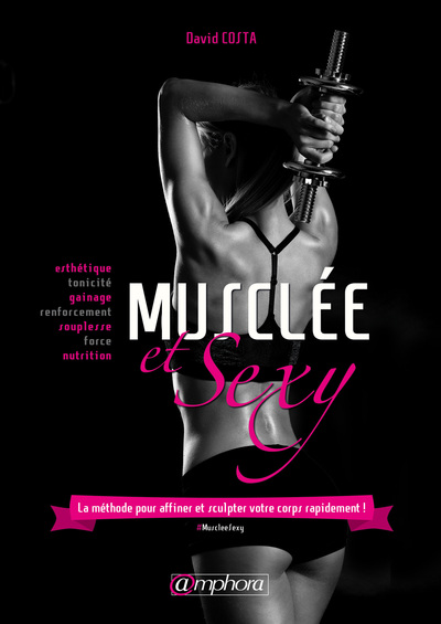 Image de Musclée et sexy