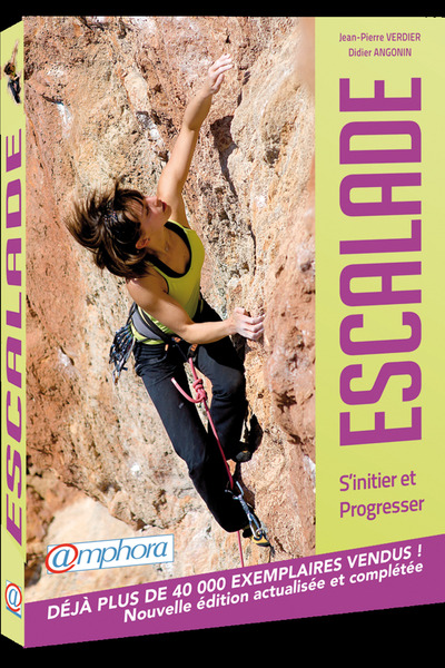 Picture of Escalade - S'initier et progresser