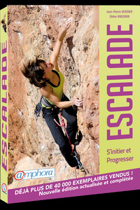 Picture of Escalade - S'initier et progresser