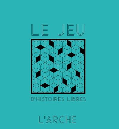 Image de Le Jeu d'histoires libres