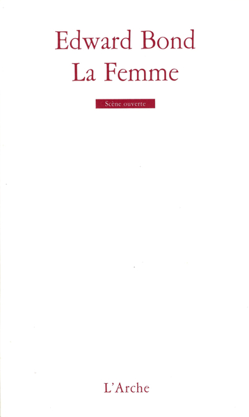 Image de La Femme et textes annexes