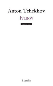 Picture of Ivanov