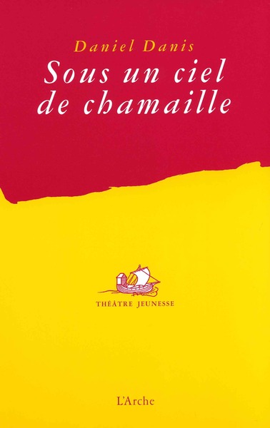 Picture of Sous un ciel de chamaille