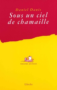 Picture of Sous un ciel de chamaille