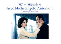 Image de Avec Michelangelo Antonioni - Chronique d’un film
