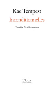Picture of Inconditionnelles