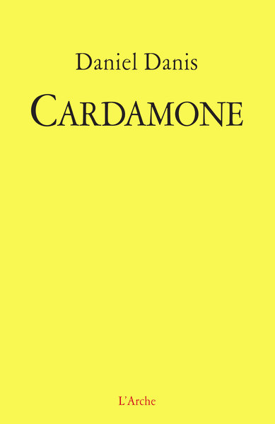 Image de Cardamone