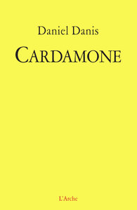 Image de Cardamone