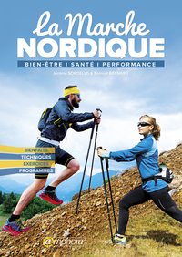 Image de La marche nordique