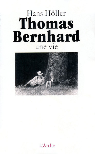 Image de Thomas Bernhard – Une vie