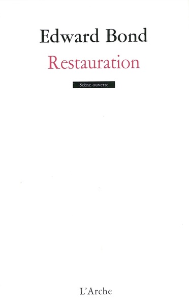 Picture of Restauration